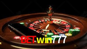 Experiência VIP betwin777