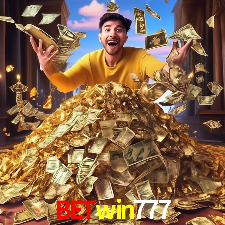 Estatísticas betwin777