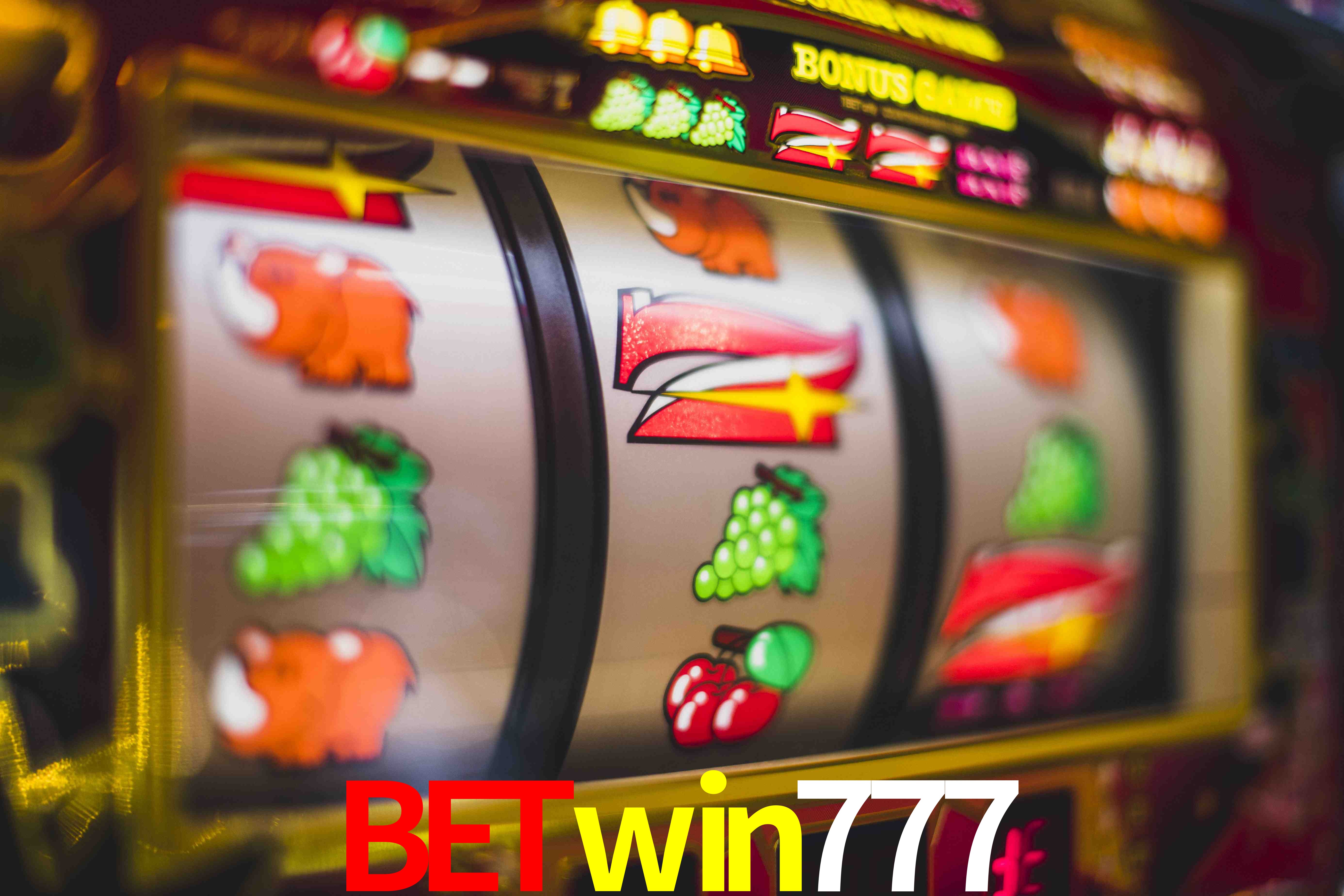Welcome Bonus betwin777