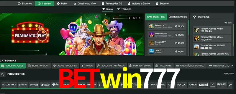 cassino betwin777