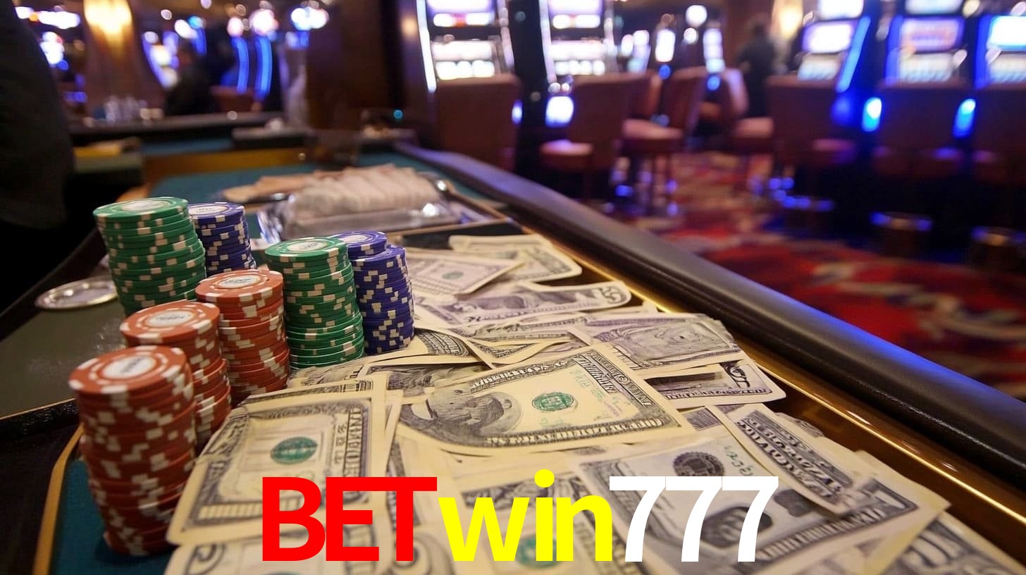 betwin777 Belo Horizonte - Winners