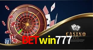 Provedores de Jogos betwin777