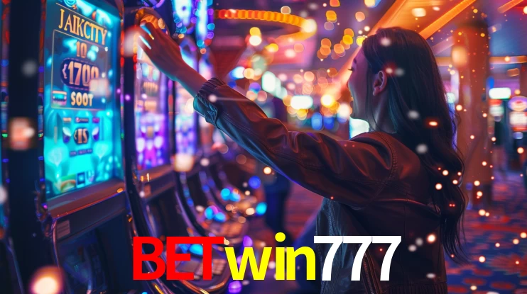 betwin777