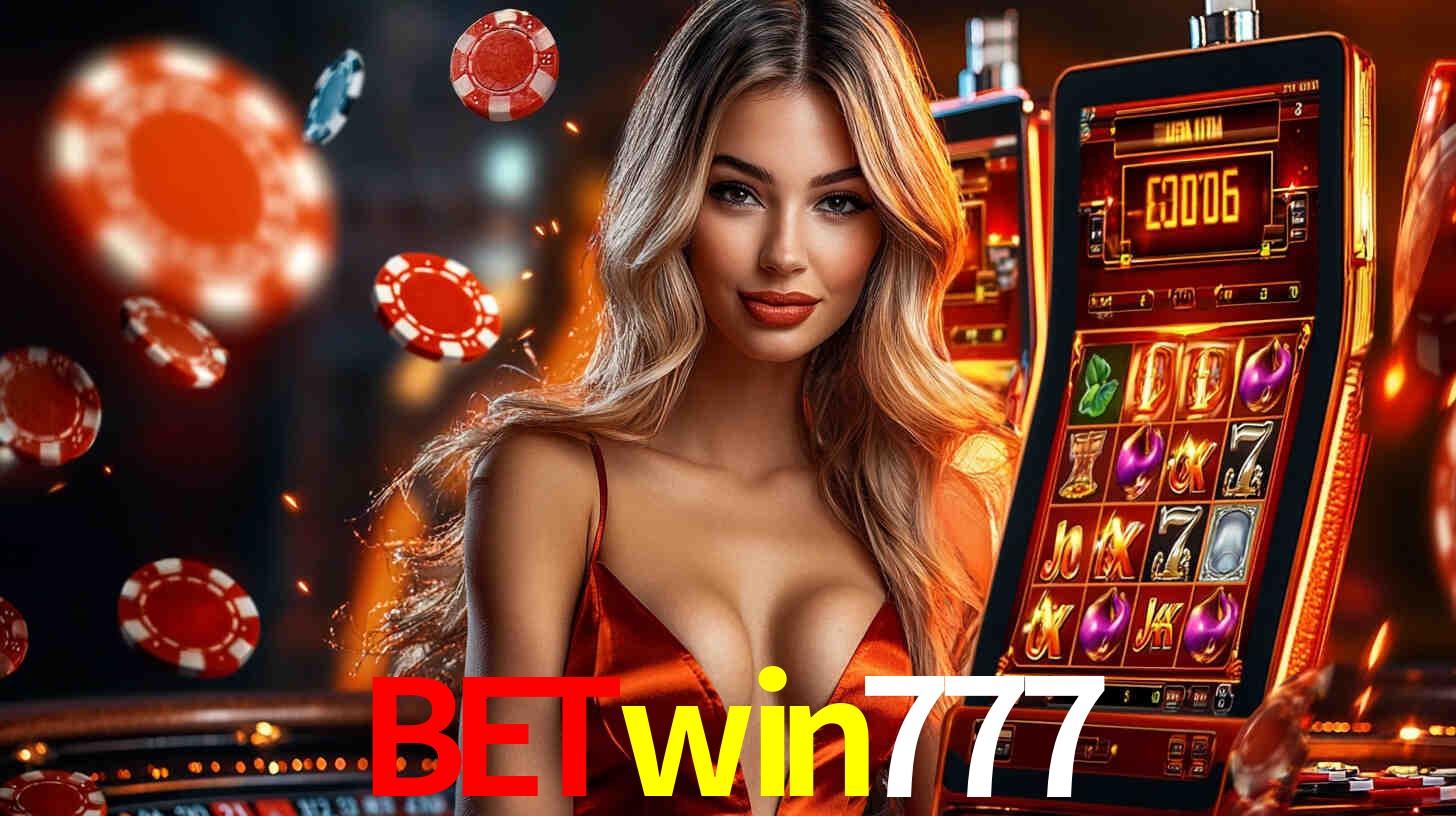 betwin777: Jogos de Caça-Níqueis-Altas Recompensas, Roleta-Velocidade, Blackjack-Desafios Máximos