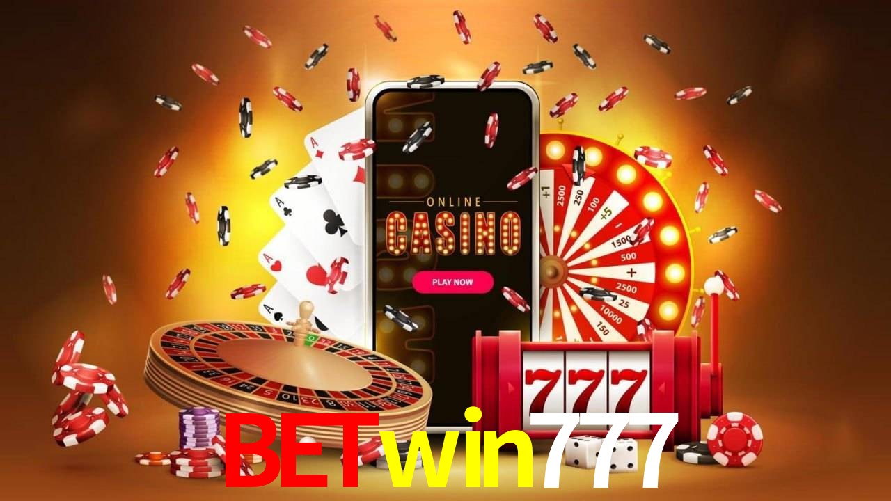 betwin777 Brasília - Jogo Features