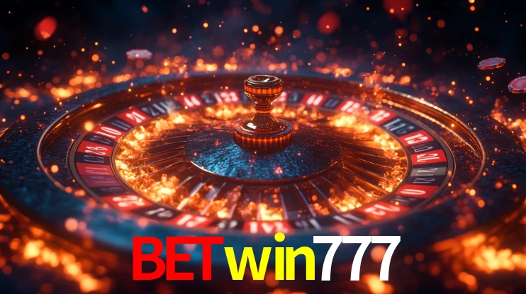 betwin777 App Interface