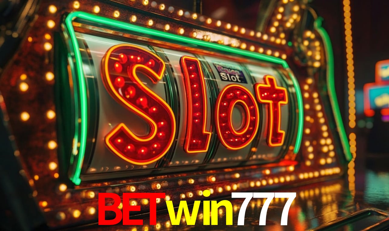 betwin777 - Security