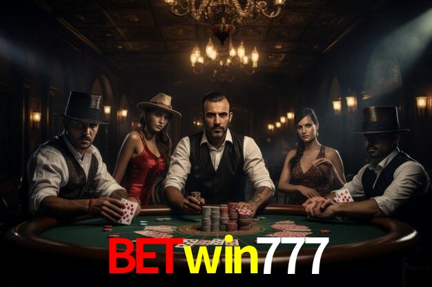 cassino betwin777