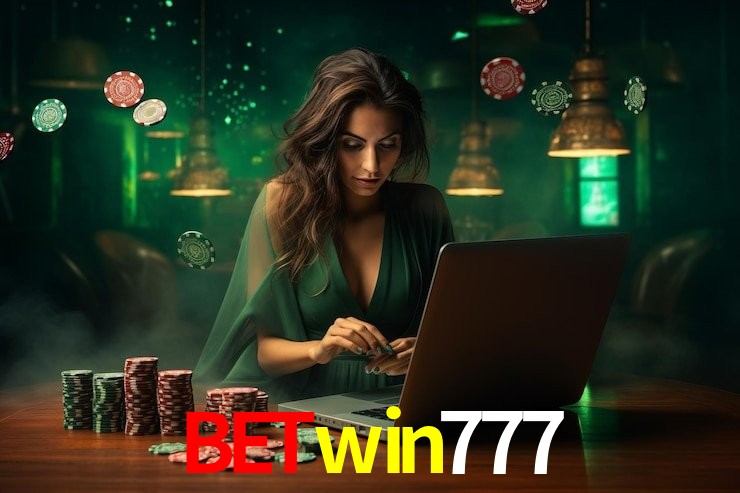 betwin777 - App Security