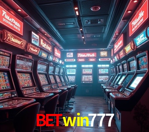 betwin777 São Paulo - Hot Promos