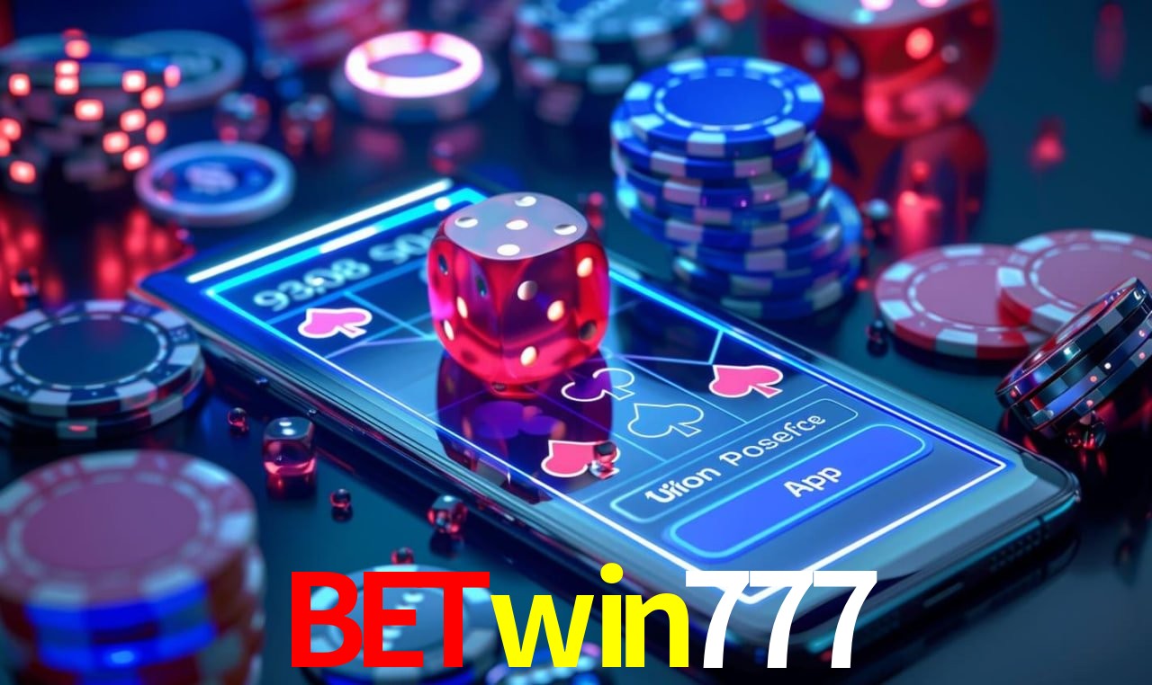 betwin777 - Análise de Mercados Esportivos
