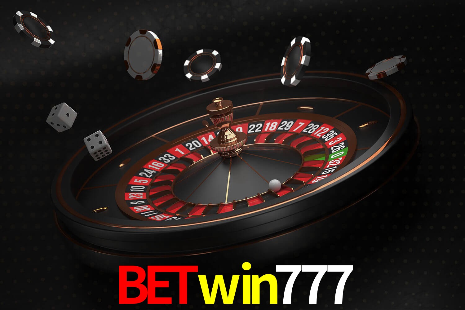 betwin777