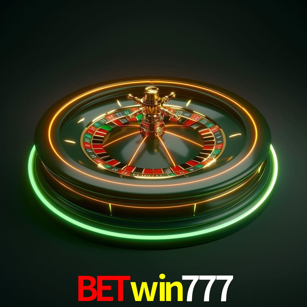 betwin777 App - Aplicativo Móvel Oficial