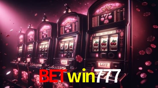 Torneios betwin777