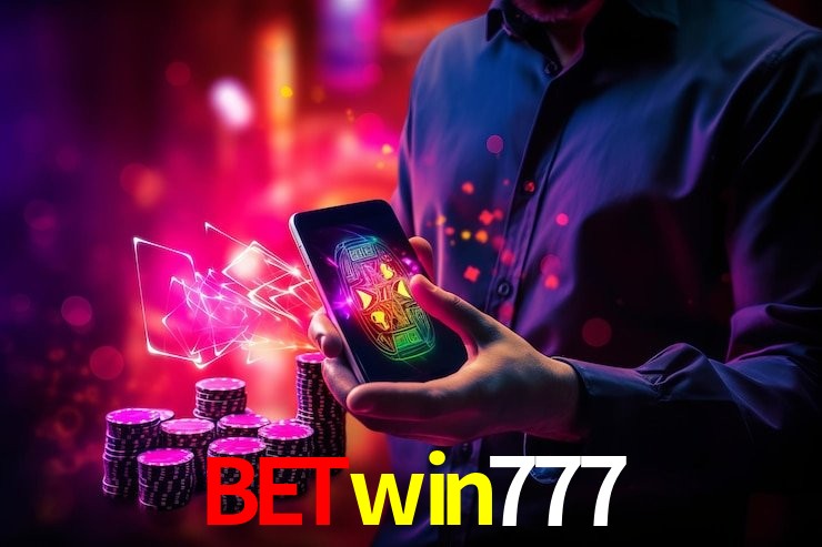 Apostas de Tênis betwin777