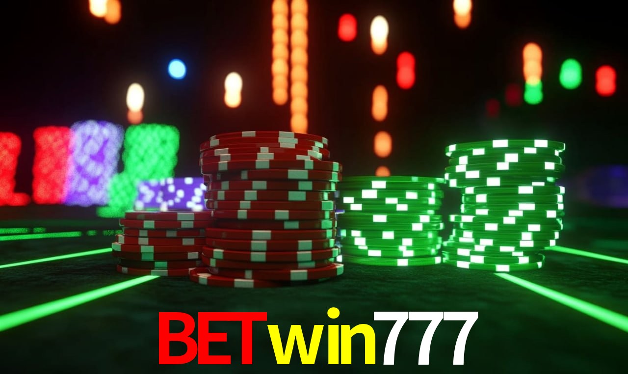 Slot Games betwin777