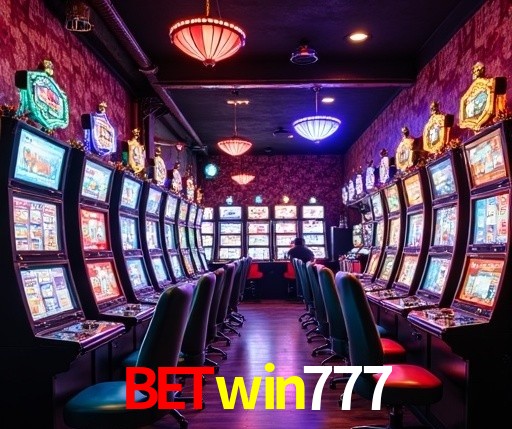 betwin777 Rio de Janeiro - Slot Strategy