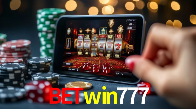 Roulette Table betwin777