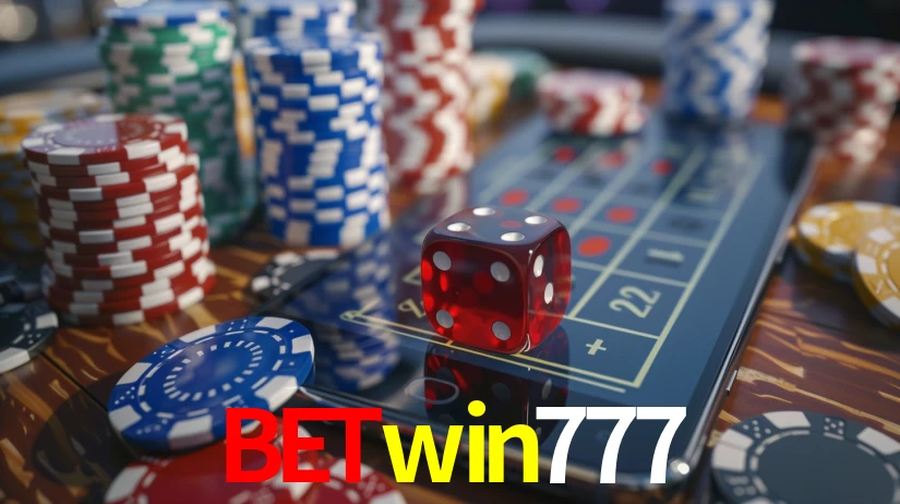 betwin777