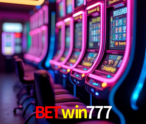 betwin777 Slot - 320+ Caça-Níqueis Premium
