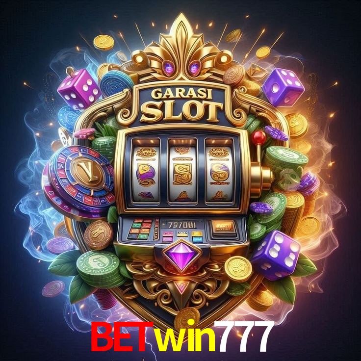 betwin777 - Winners Celebration