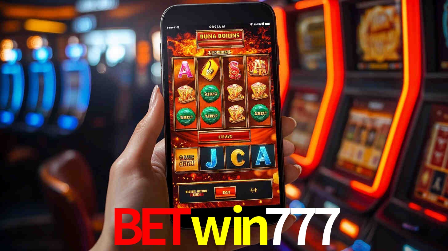 betwin777