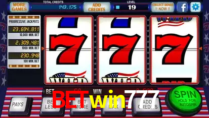 betwin777 Cassino - 80+ Mesas ao Vivo