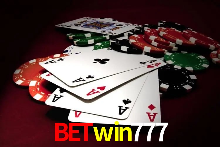 Estatísticas Esportivas betwin777