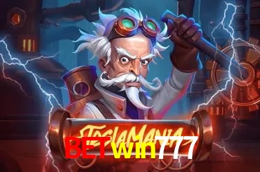 betwin777 Belo Horizonte - Jackpots