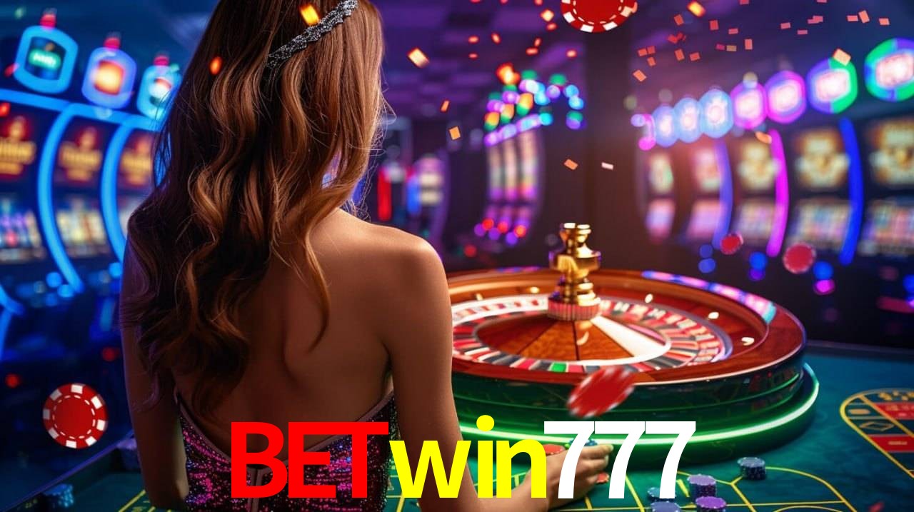 betwin777 - App Compatibility