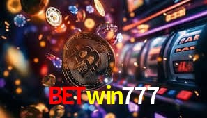 Interface do App betwin777