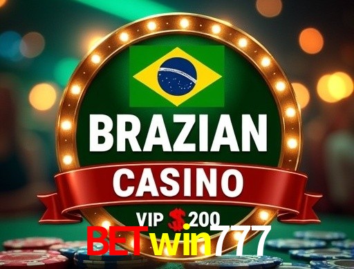 betwin777 Salvador - Strategy