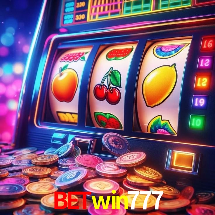 Login Seguro betwin777