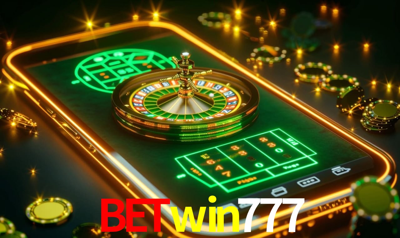 betwin777 - User Statistics