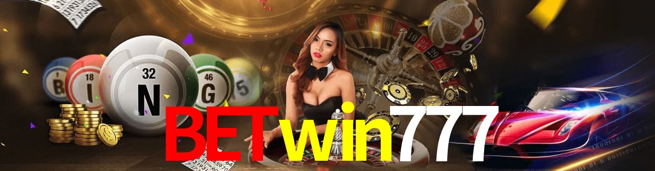 betwin777 São Paulo - Top Slots