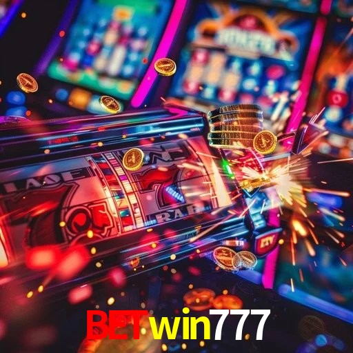 Apostas de Futebol betwin777