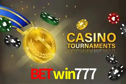 betwin777 - App Features