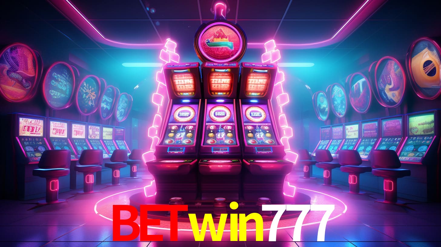 Sinta a adrenalina dos jogos de cassino com betwin777