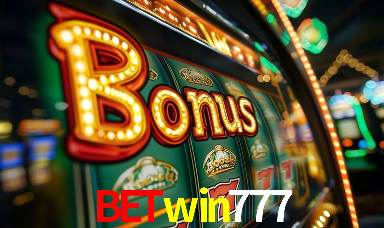 betwin777 Belo Horizonte - Promo Tips