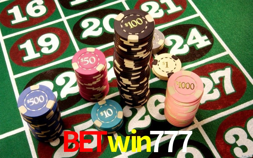 Casino Ao Vivo betwin777