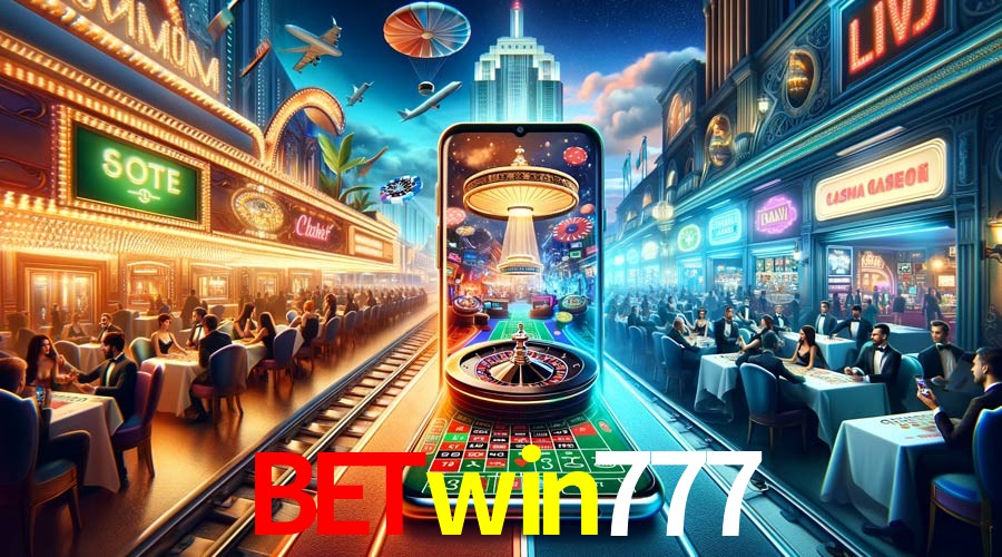 Exclusive Offers betwin777