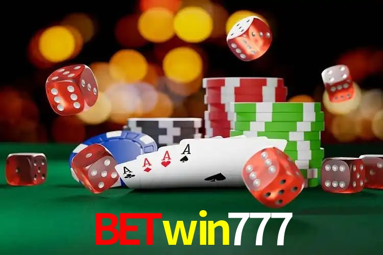 Promoções Sazonais betwin777