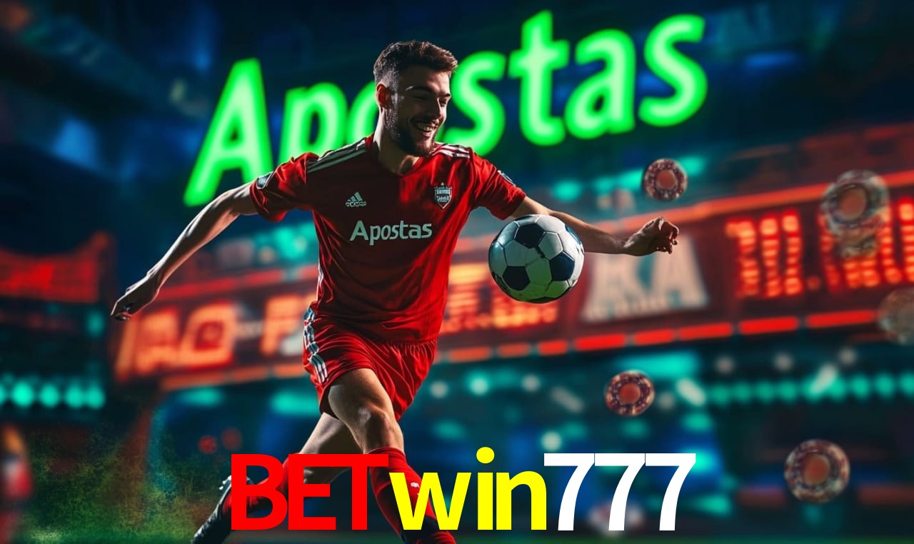 Casino Ao Vivo betwin777