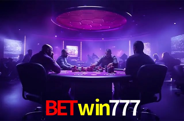 Tecnologia da Plataforma betwin777