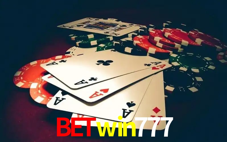 betwin777 Brasília - Betting Features