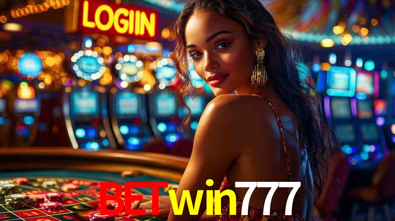 betwin777 Rio de Janeiro - Popular Jogos
