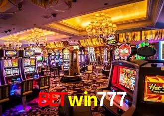 betwin777 Rio de Janeiro - Professional Dealers