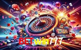 Jogos de Slot betwin777