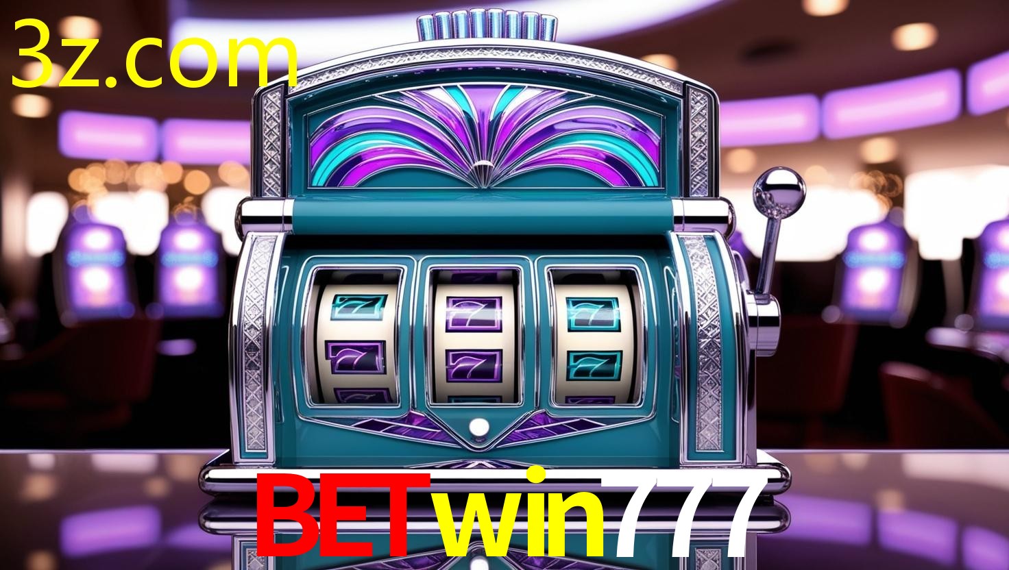 BETWIN777