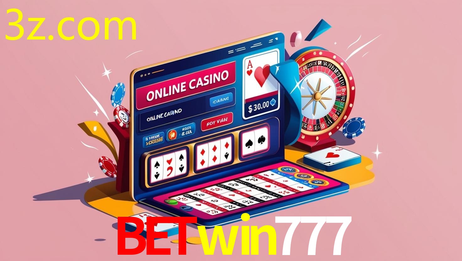 BETWIN777